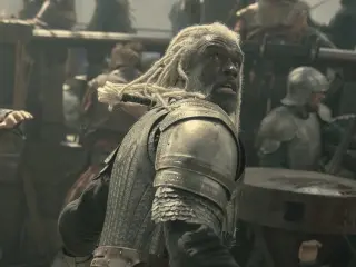 La casa del dragón 3x01