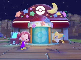 Pokémon Pokopia