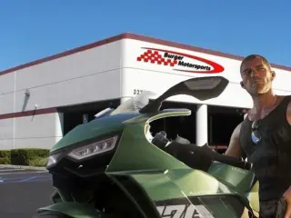GTA 6 provoca el cierre de Burger Motorsports durante su día de lanzamiento