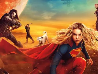 Supergirl (2026)