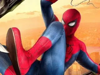 Spider-Man: Brand New Day (2026)
