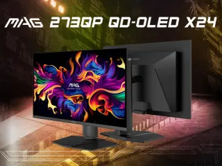 Poco a poco las pantallas OLED también van bajando de precio.