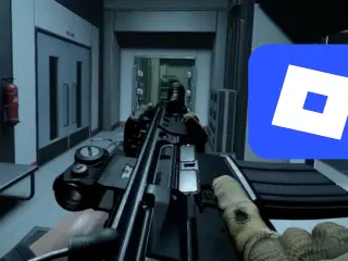 TTK Testing, el FPS táctico que está de moda en Roblox