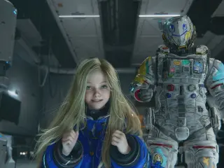 Pragmata recibe el traje más adorable para Hugh