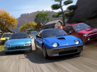 Forza Horizon 6