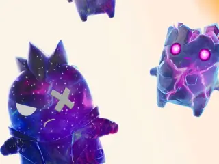 Cómo conseguir espíritus galaxia en Fortnite Fugitivos