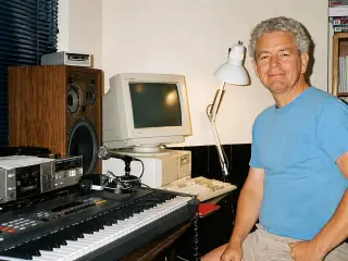 Robert Bobby Prince III, compositor original de DOOM, ha fallecido a los 81 años