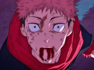 Jujutsu Kaisen temporada 4