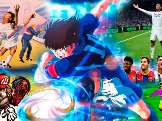 Los 50 mejores juegos de fútbol de todos los tiempos, los IMPRESCINDIBLES para amantes del deporte rey