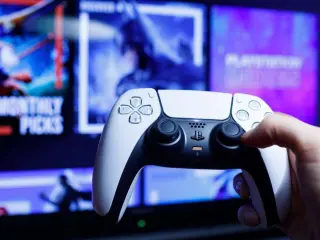 Sony registra una patente para impedir hackeos por medio del mando de PlayStation