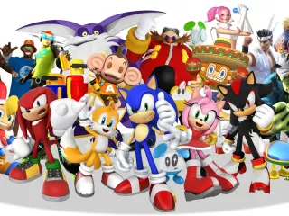Un productor de Sega quiere que todos los juegos de la compañía sean accesibles