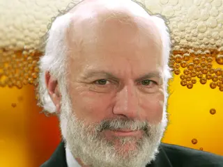 James Burrows, el creador de Cheers
