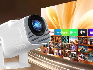 Una solución eficaz para ver tus mejores contenidos.