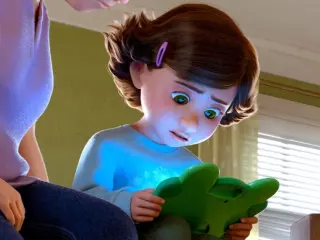 Toy Story 5 (2026)