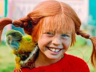 Pippi Calzaslargas