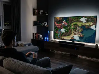 Amazon ha rebajado decenas de juegos de prácticamente todas las plataformas.