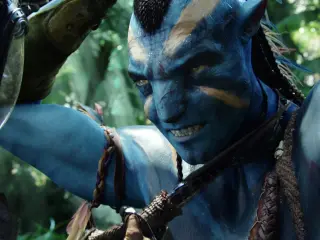 Avatar - Jake Sully