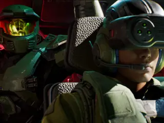 Halo: Campaign Evolved