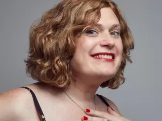 Lilly Wachowski