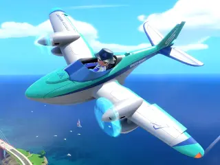 Nintendo Switch Sports Resort