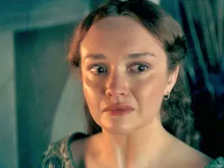 La casa del dragón temporada 3 - Alicent Hightower (Olivia Cooke)