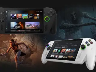 ROG Xbox Ally