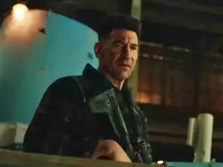Spider-Man: Brand New Day - Frank Castle / Punisher (Jon Bernthal)