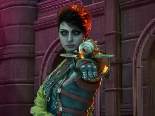 The Outer Worlds 2
