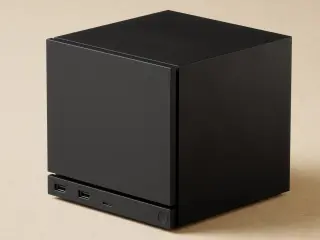 Steam Machine