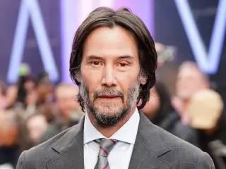 Keanu Reeves