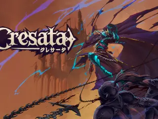Cresata
