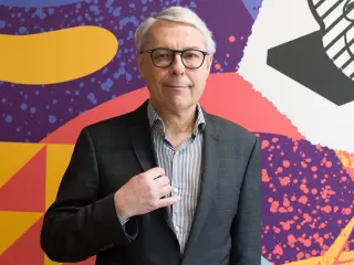 Claude Guillemot ha fallecido en un accidente aéreo, a los 69 años de edad