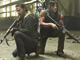 The Walking Dead