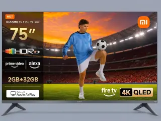 Xiaomi TV F Pro 75