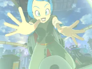 Dragon Ball Xenoverse 3