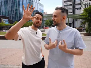 ElXokas y TheGrefg