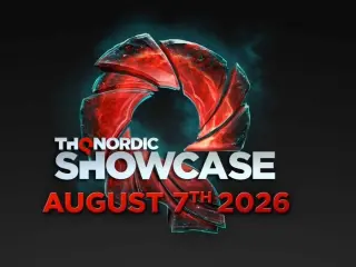 THQ Nordic Digital Showcase 2026