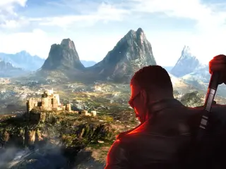 Todd Howard ha dado más detalles sobre The Elder Scrolls VI y el juego de Blade