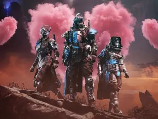Destiny estuvo a punto de tener su propio simulador de citas