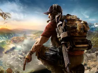 Ghost Recon Wildlands