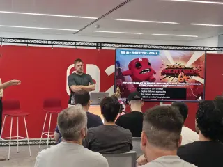 Super Meat Boy 3D - presentación edición física para Nintendo Switch 2