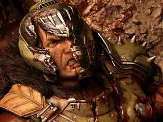 DOOM The Dark Ages Revelations