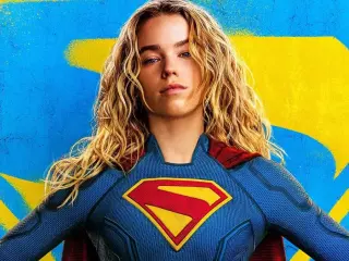 Supergirl