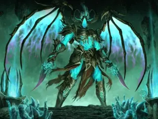 Diablo IV Temporada del Despertar de la Muerte
