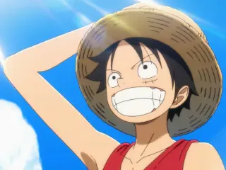 The One Piece