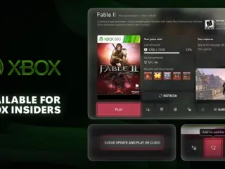 Actualización de Xbox Series X|S en junio de 2026