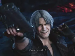 Devil May Cry 5 Devil Hunter Edition análisis y opinión (versión para Nintendo Switch 2)