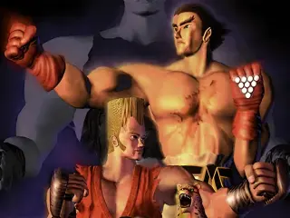 Tekken