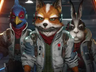Star Fox