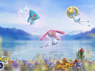 Pokémon GO